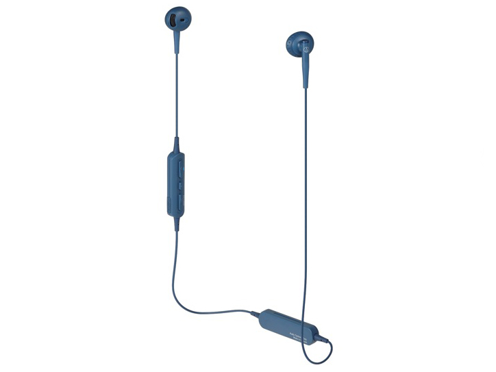 ATH-C200BT BL [ブルー]