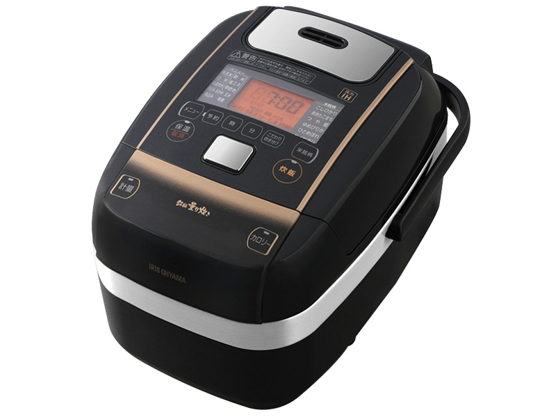 銘柄量り炊き KRC-PC30