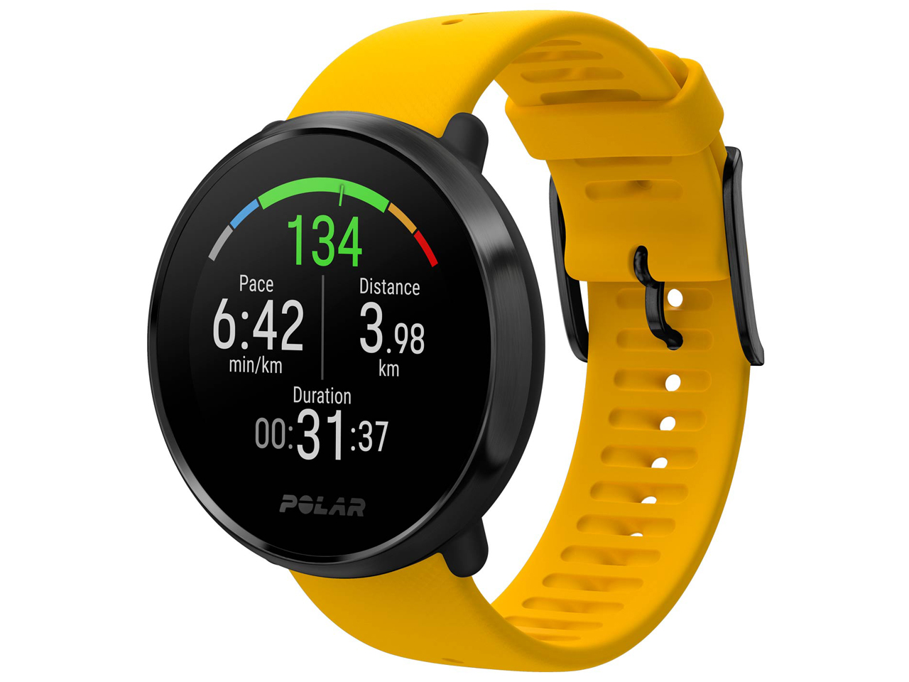 Ignite M/Lサイズ [イエロー]