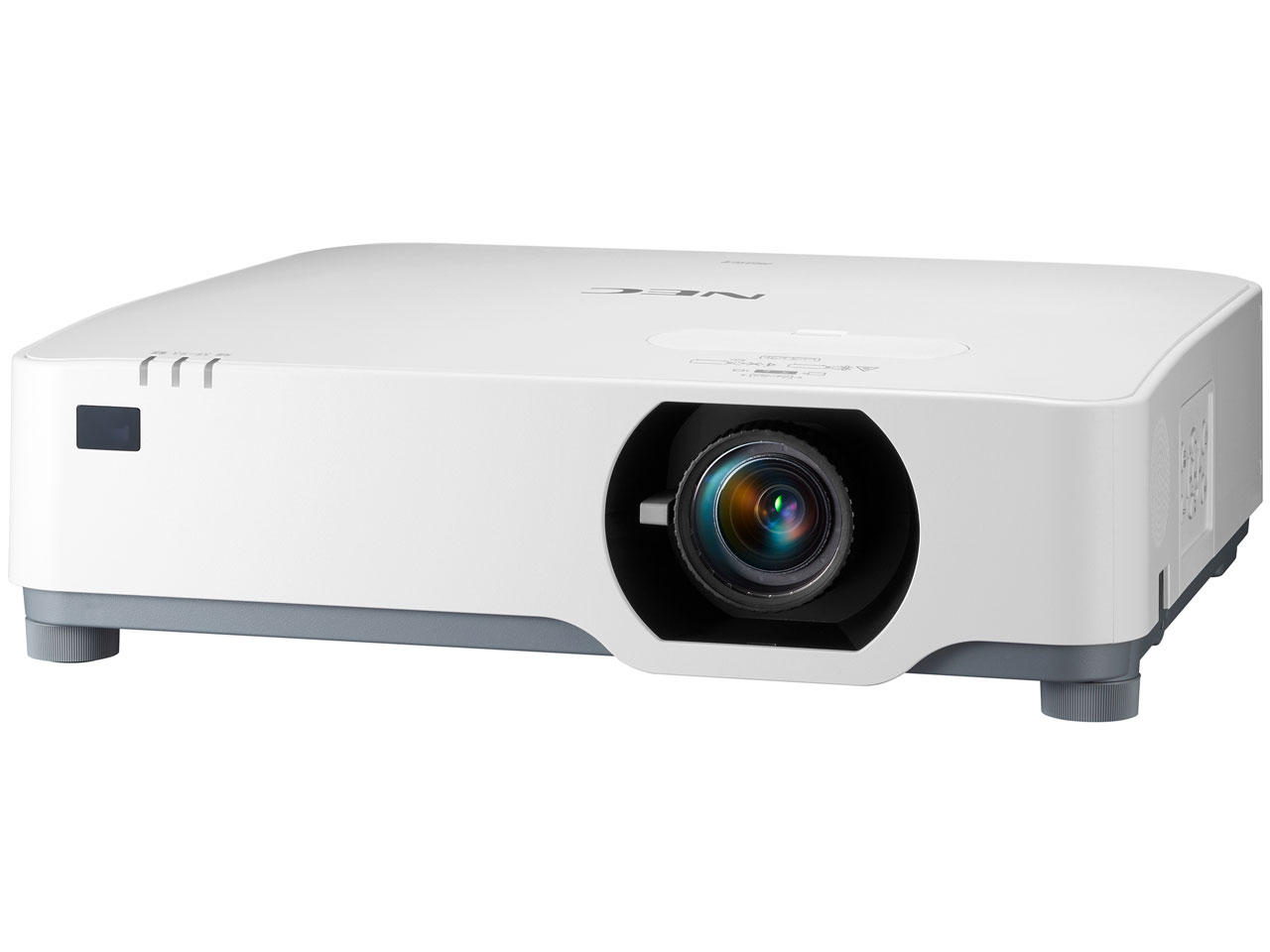 ViewLight NP-P525ULJL