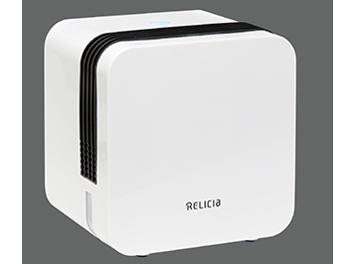 RELICIa RLC-102WH