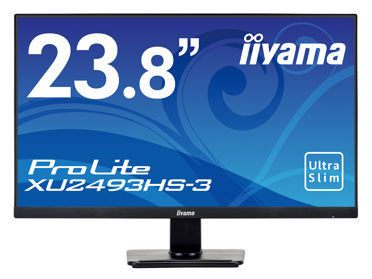 ProLite XU2493HS-3 XU2493HS-B3 [23.8インチ マーベルブラック]