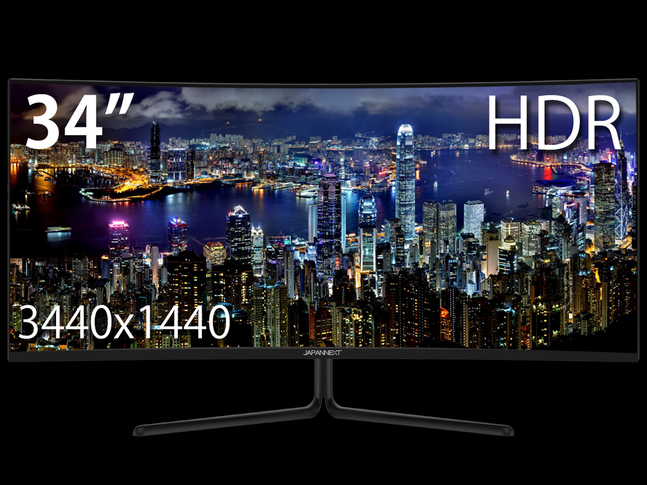 JN-VC34102UWQHDR [34インチ]