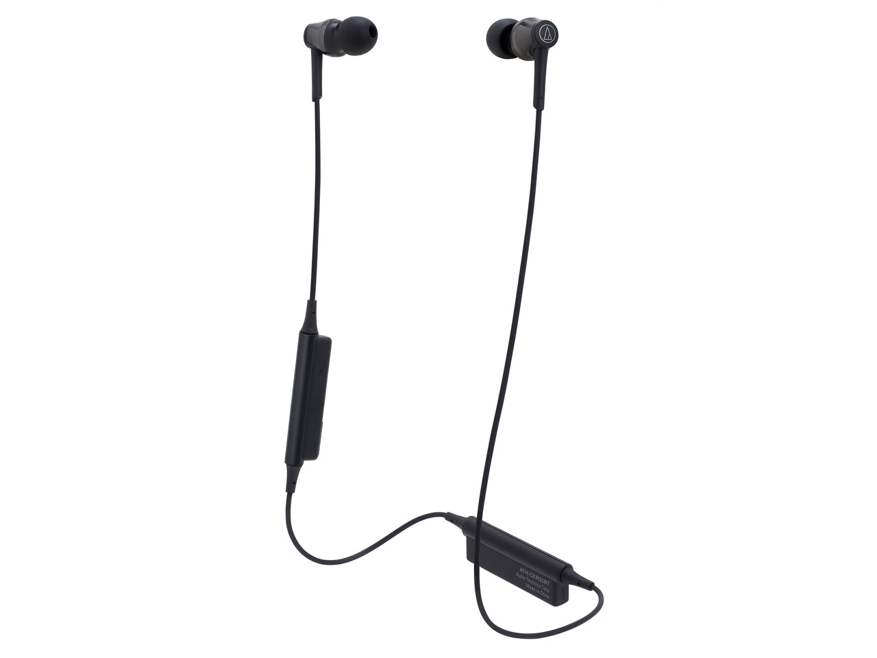 Sound Reality ATH-CKR35BT BK [ブラック]