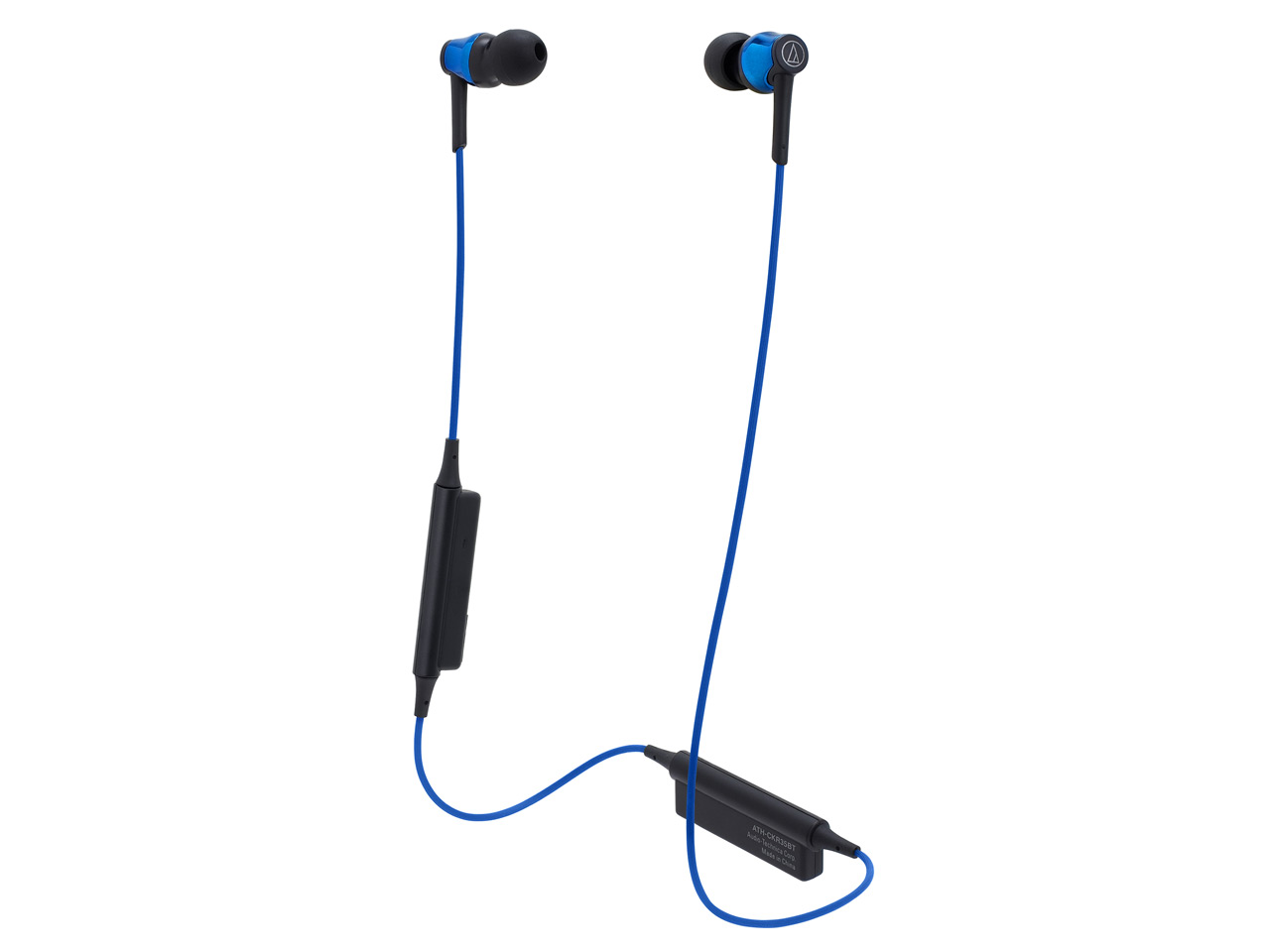 Sound Reality ATH-CKR35BT BL [ブルー]