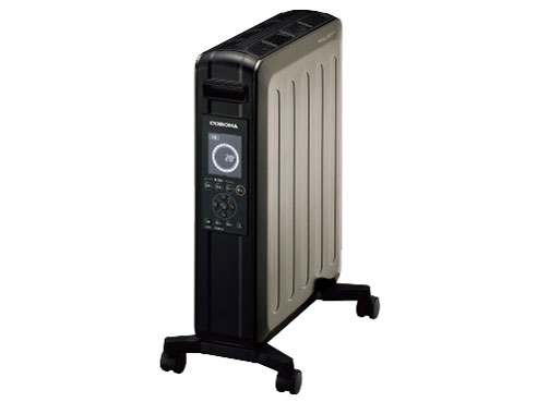 ノイルヒート DHS-1519