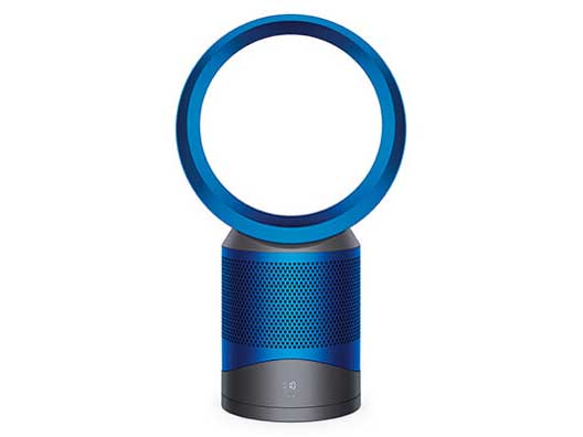 Dyson Pure Cool Link テーブルファン DP03IB [アイアン/ブルー]