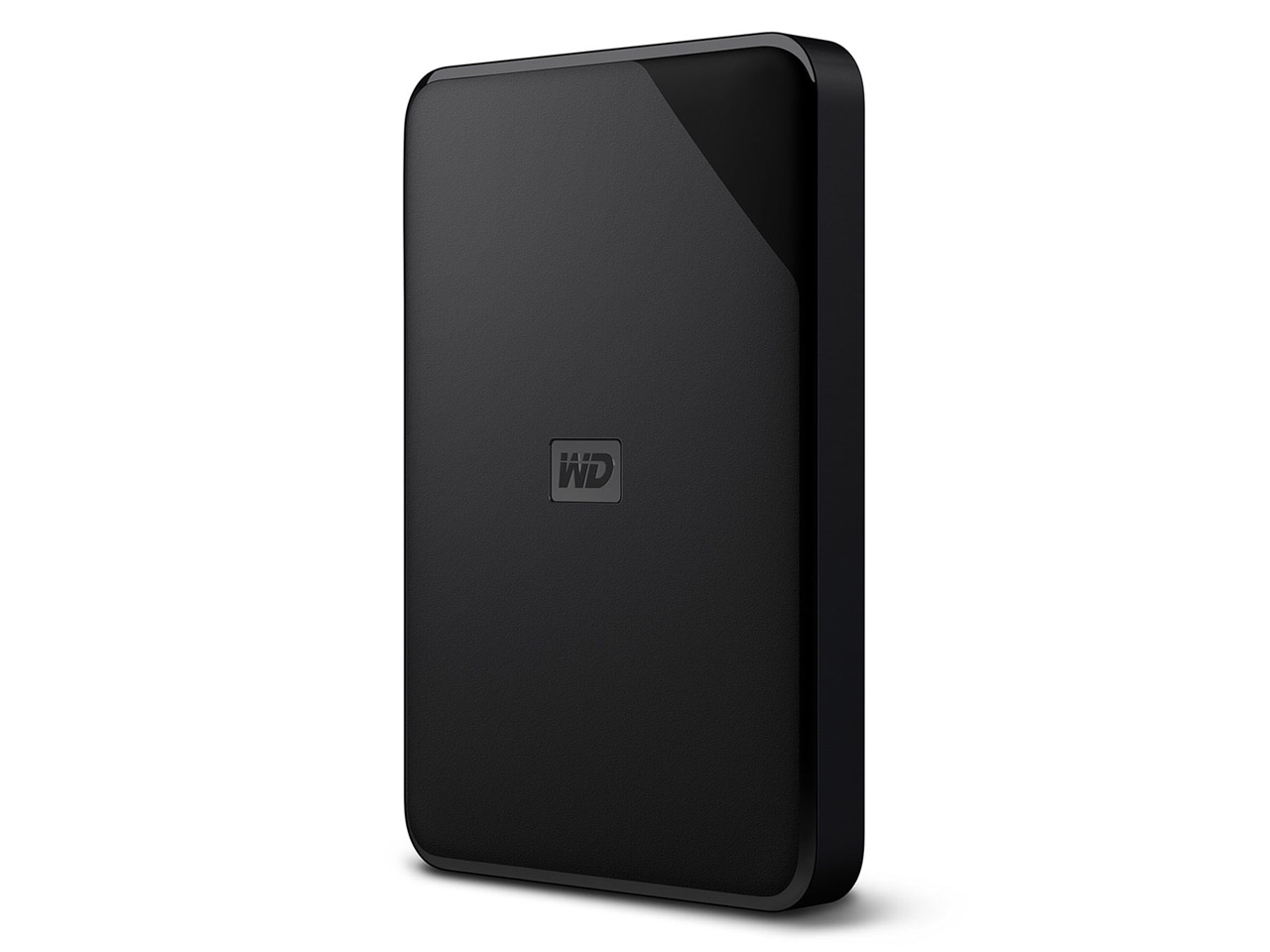 WD Elements SE Portable WDBEPK0020BBK-JESN