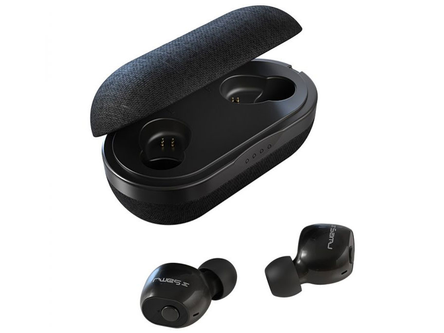 OWL-SAMU-SE04-BK [ブラック]