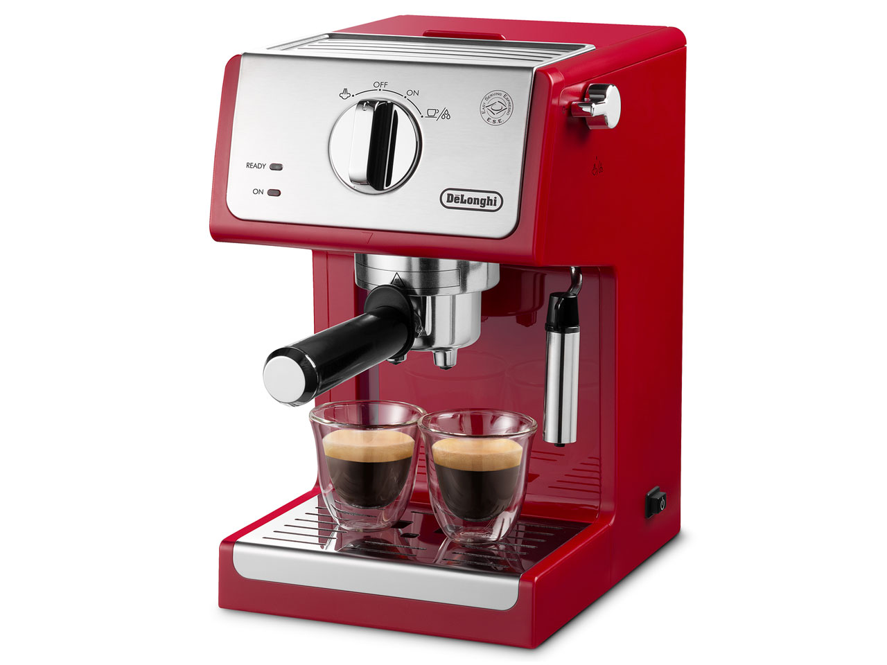 アクティブ ECP3220J-R [パッションレッド]