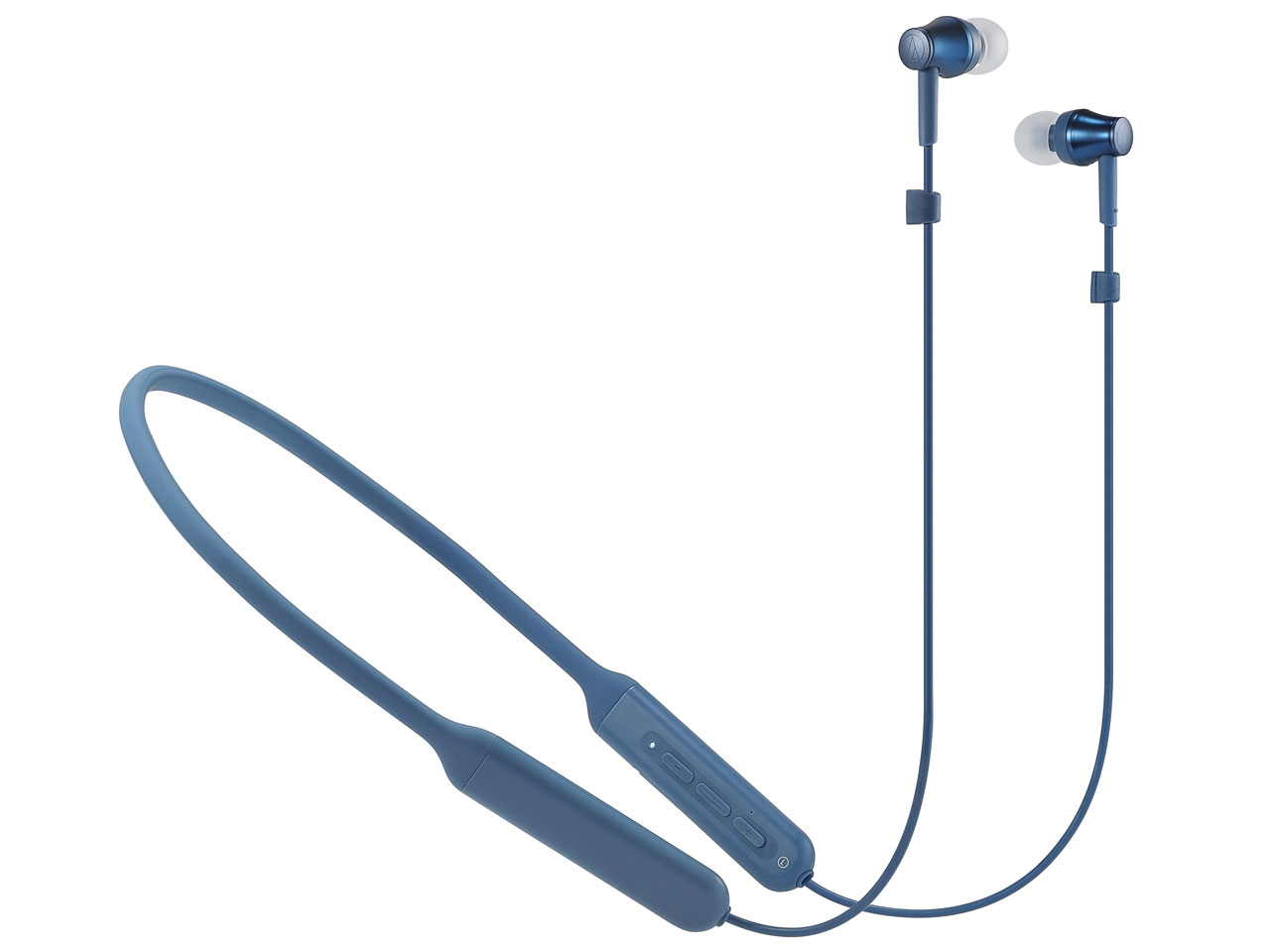 Sound Reality ATH-CKR500BT BL [ブルー]