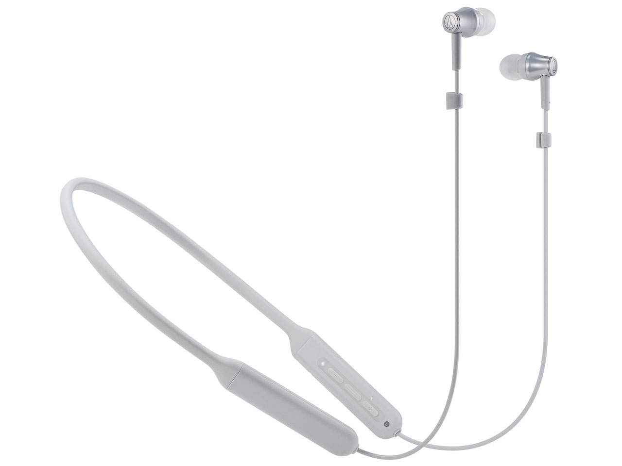 Sound Reality ATH-CKR500BT GY [グレー]