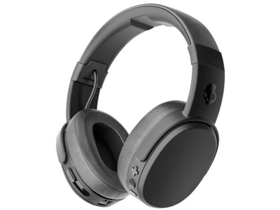 CRUSHER WIRELESS [BLACK]