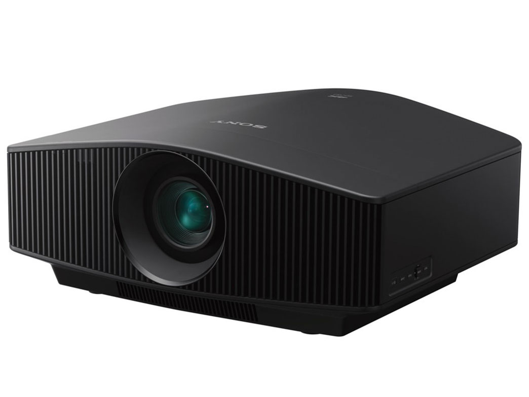 VPL-VW745 [ブラック]