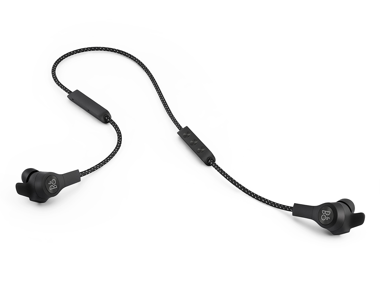 B&O PLAY Beoplay E6 [Black]