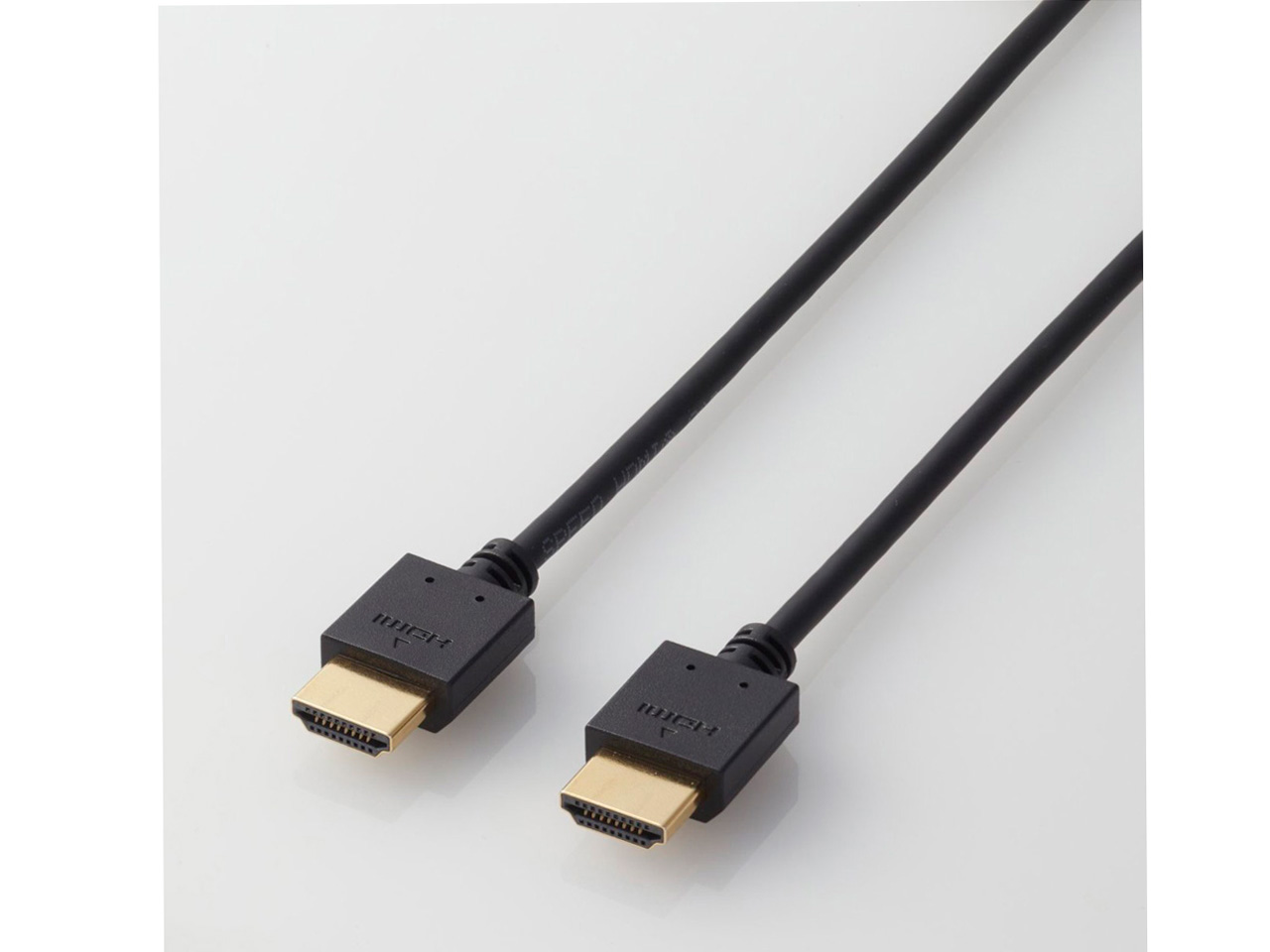 DH-HD14EB10BK [1m ブラック]