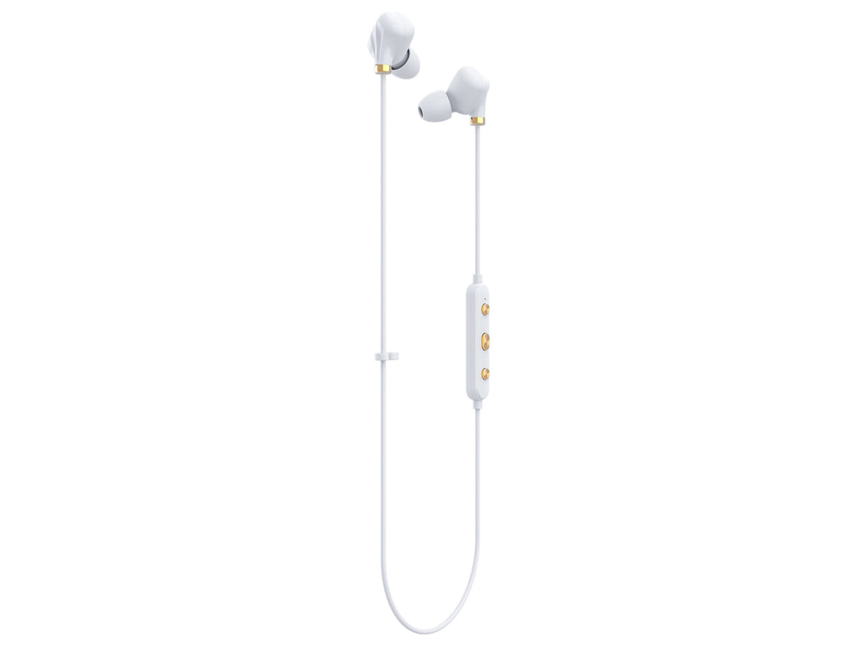 EAR PIECE 2 [WHITE]