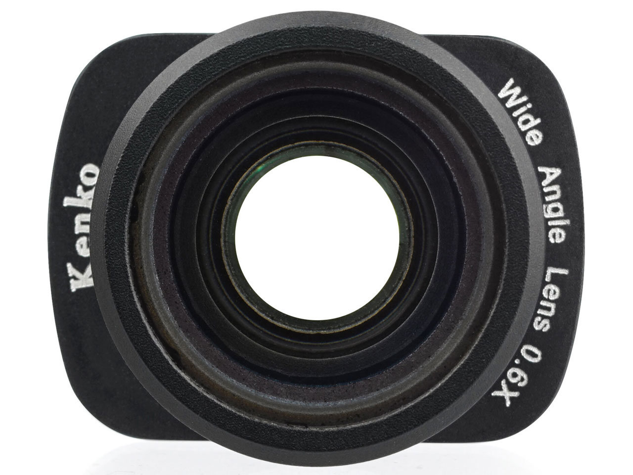 アドバンスト ワイドアングルレンズ DJI Osmo Pocket用 K-DW