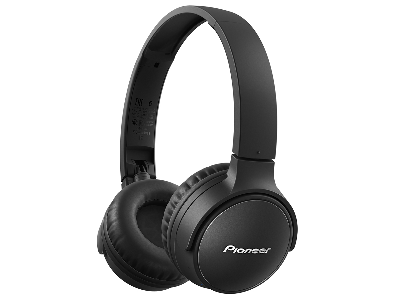 SCENE STYLE SE-S3BT(B) [ブラック]