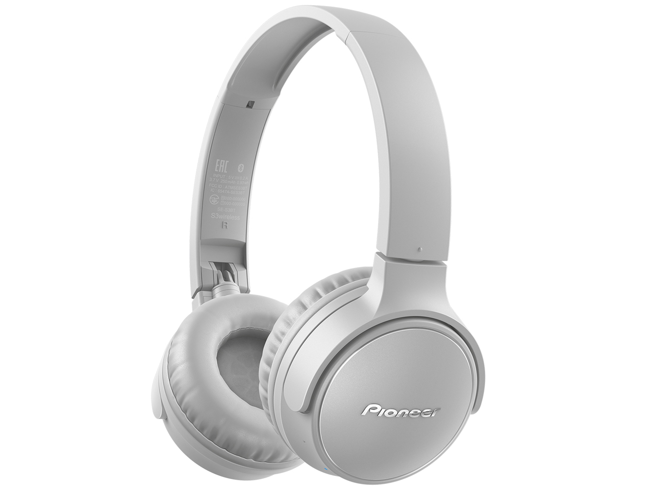 SCENE STYLE SE-S3BT(H) [グレー]