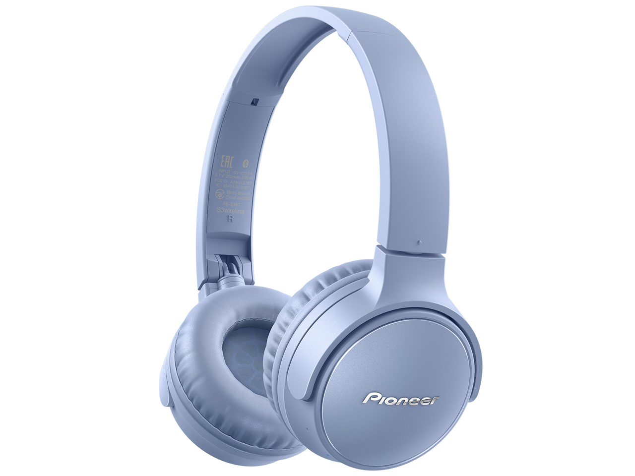 SCENE STYLE SE-S3BT(L) [ブルー]