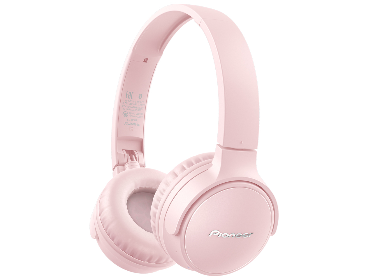 SCENE STYLE SE-S3BT(P) [ピンク]