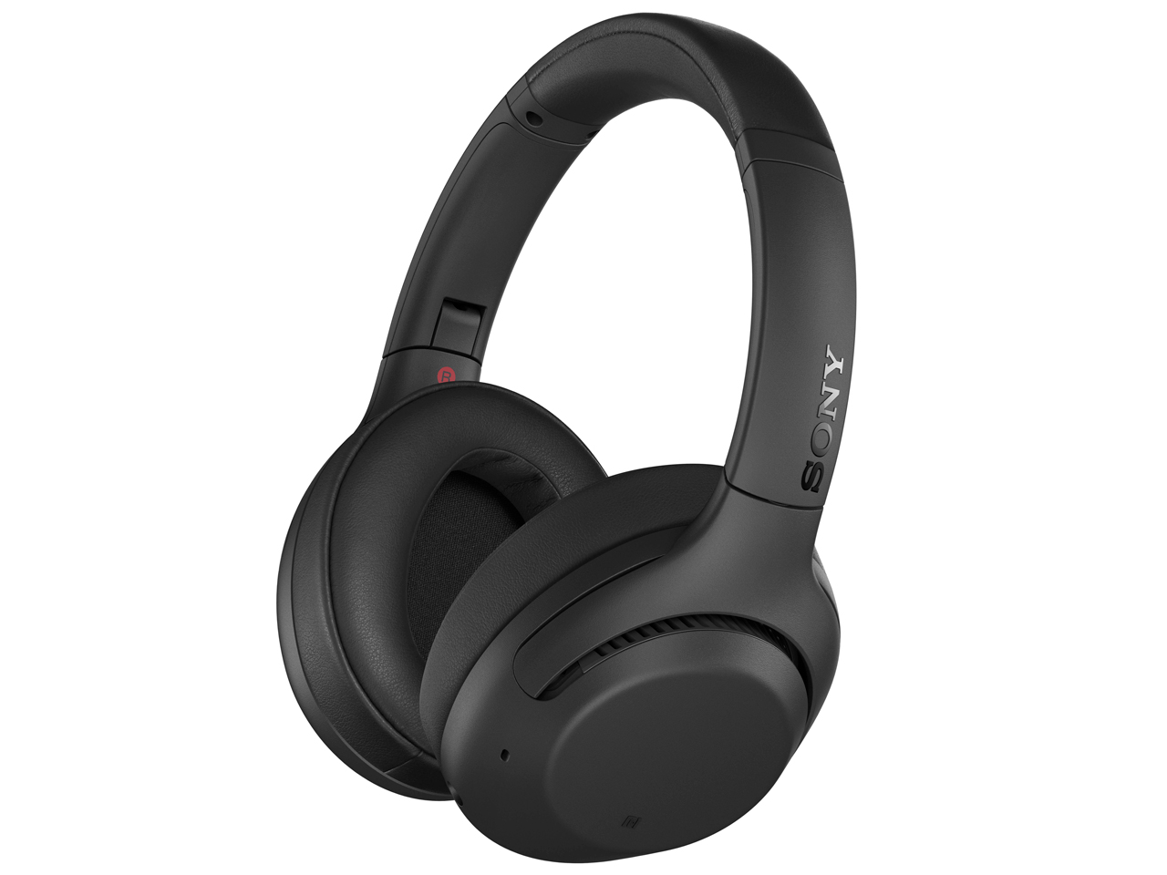 WH-XB900N (B) [ブラック]