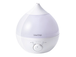 Dew Drop L HFT-1717WH [ホワイト]