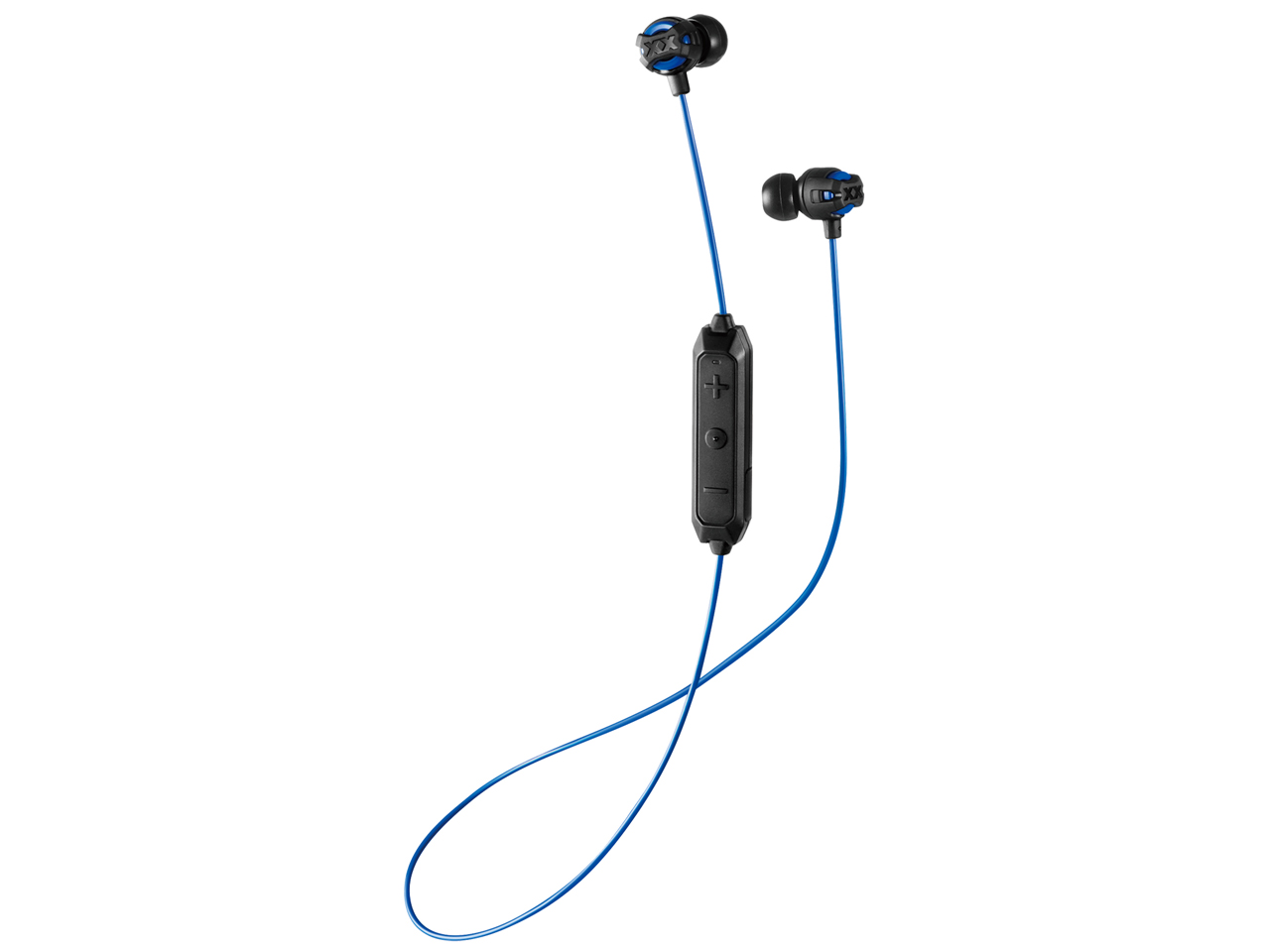 XX HA-FX101BT-A [ブルー]