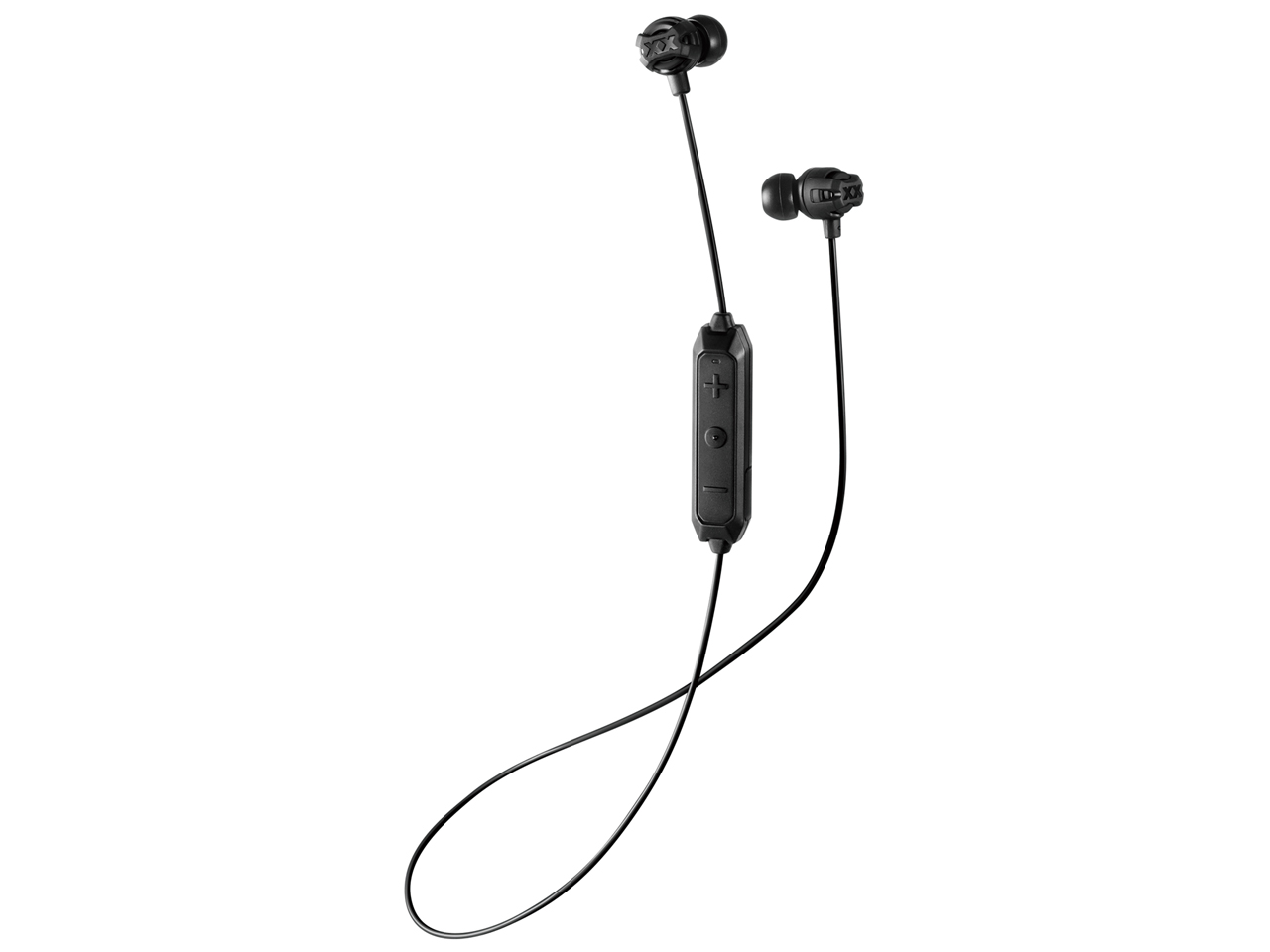 XX HA-FX101BT-B [ブラック]