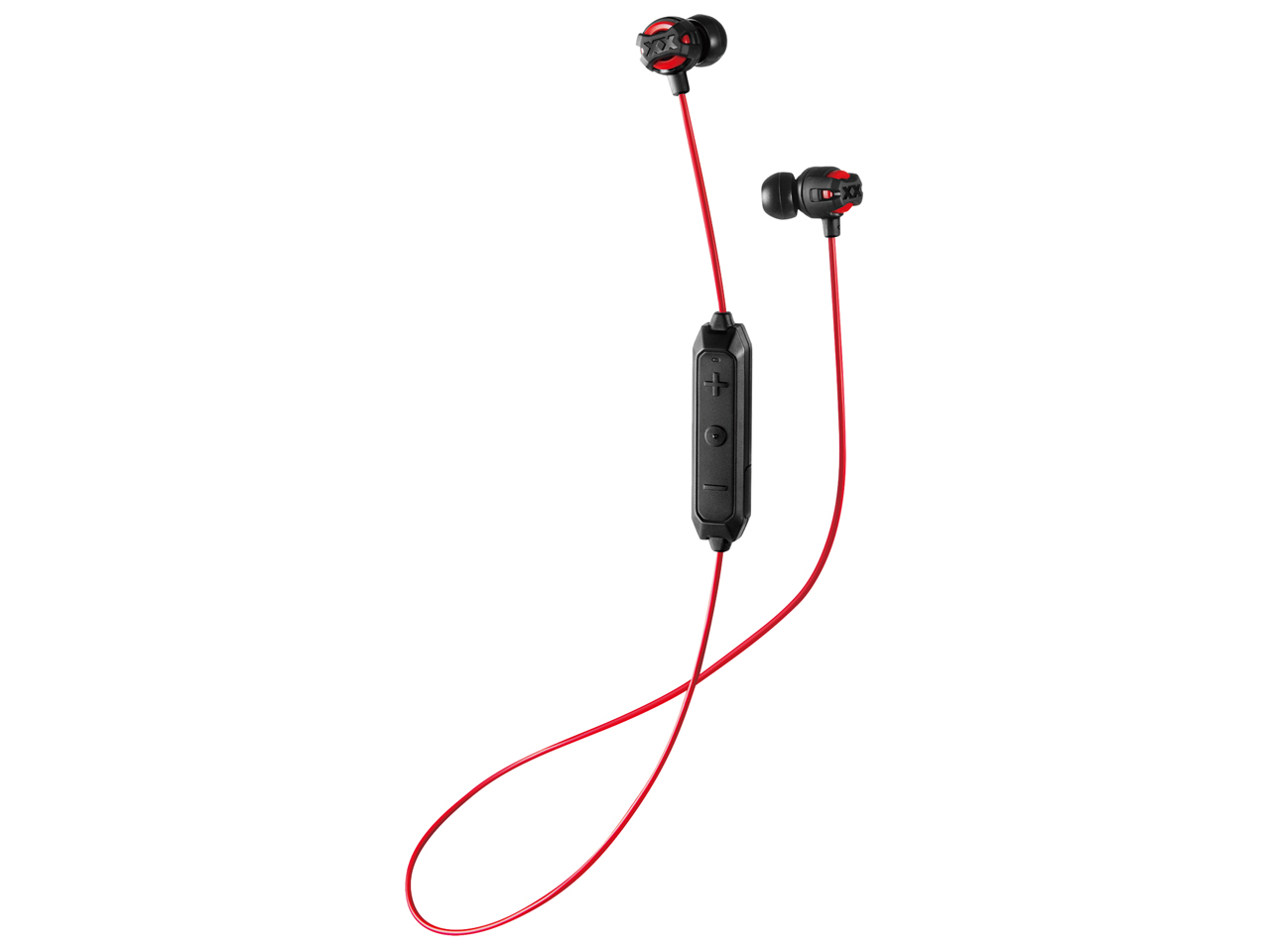 XX HA-FX101BT-R [レッド]