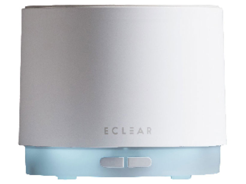 エクリア ミスト HCE-HU1903UWH [ホワイト]