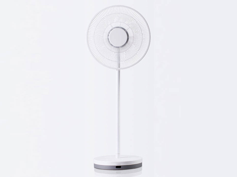 コアンダエア EF-E981W [ホワイト]