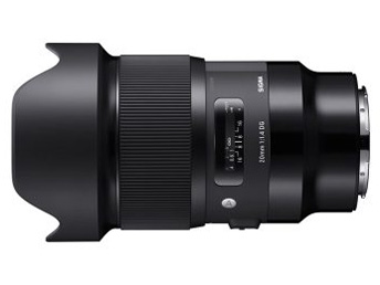 20mm F1.4 DG HSM [ライカL用]