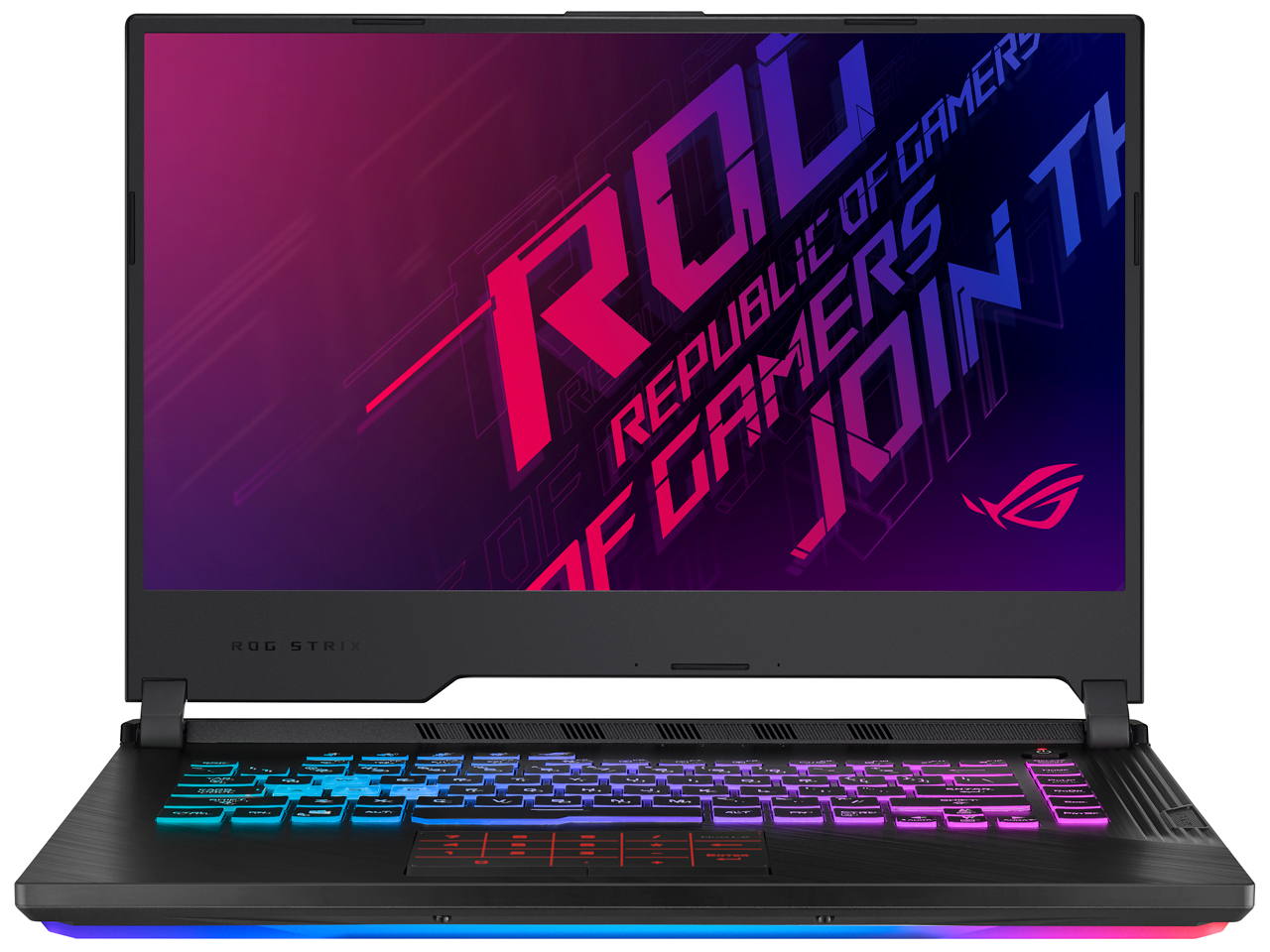 ROG Strix G G531GU G531GU-I7G1660T
