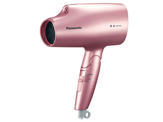 ナノケア EH-CNA5B-PP [ペールピンク]