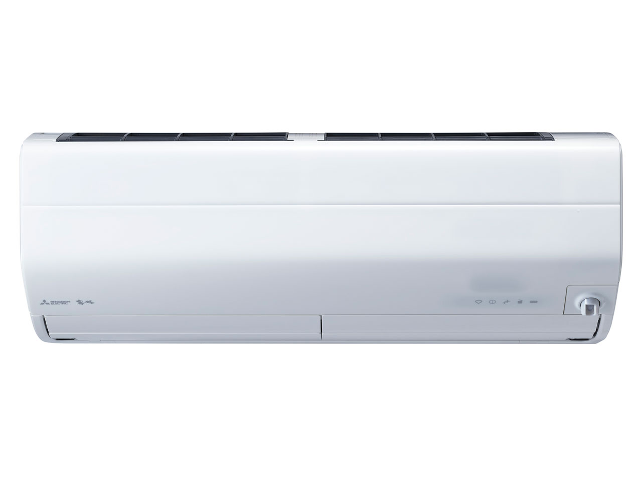 霧ヶ峰 MSZ-ZXV8019S-W [ピュアホワイト]