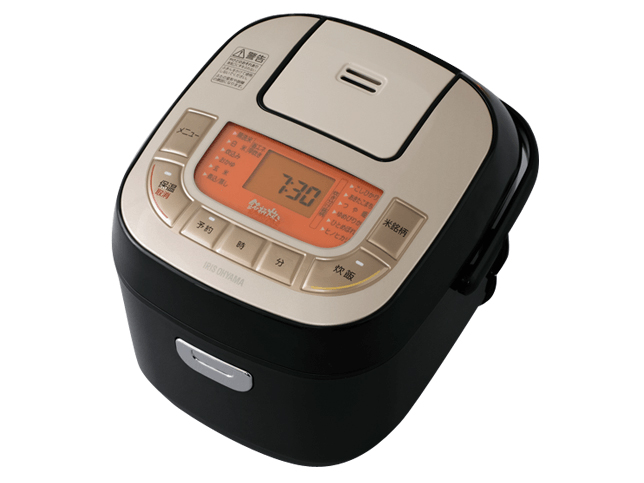 銘柄炊き KRC-MB30