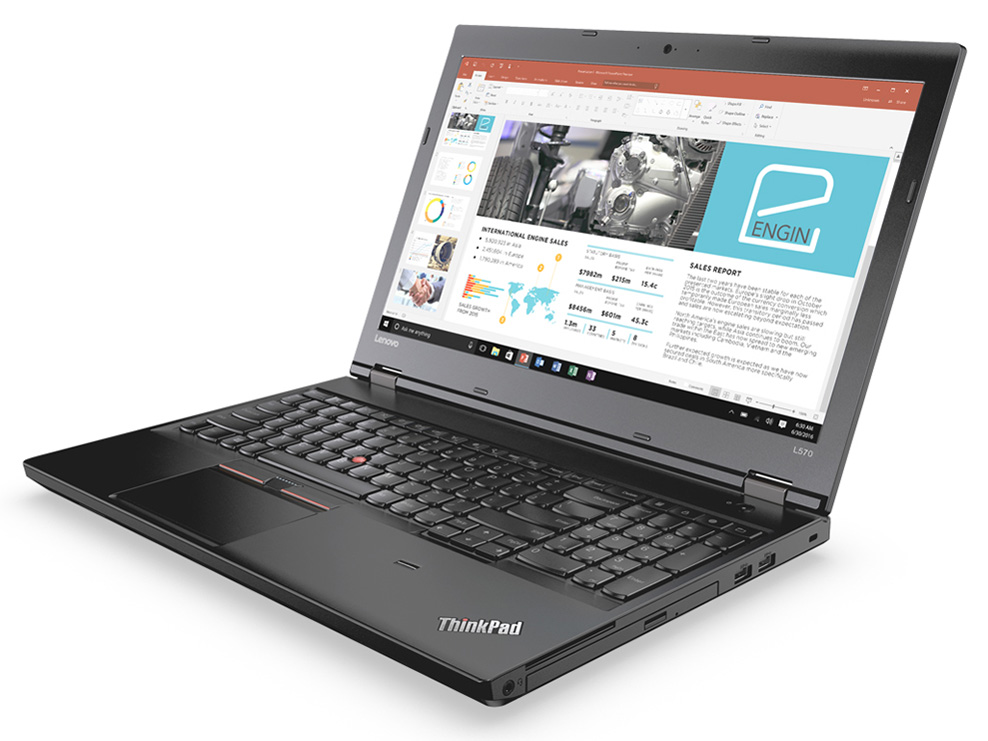 ThinkPad L570 20J8000AJP