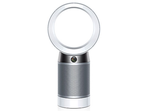 Dyson Pure Cool DP04WS [ホワイト/シルバー]