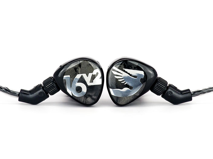 JH16V2 PRO UNIVERSAL IEM