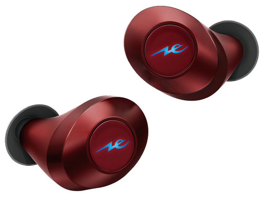 Ne HP-T50BTR [レッド]