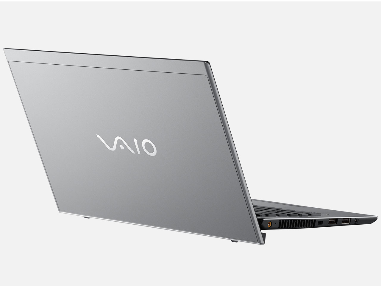 VAIO S11 VJS11290711S [シルバー]