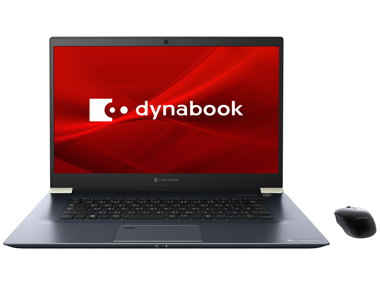dynabook Z7 P1Z7LPBL [オニキスブルー]
