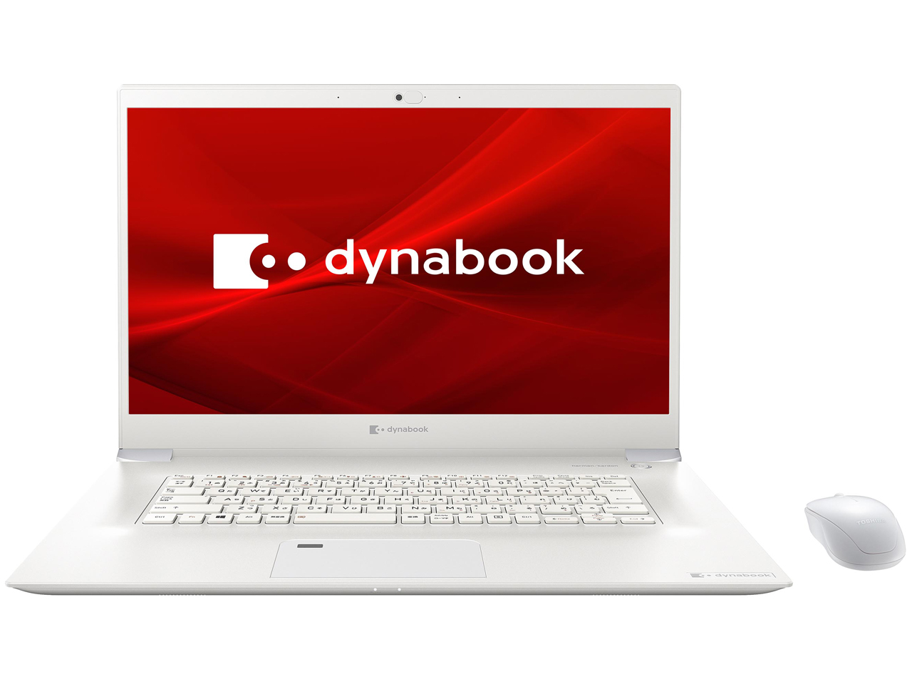 dynabook Z7 P1Z7LPBW [パールホワイト]