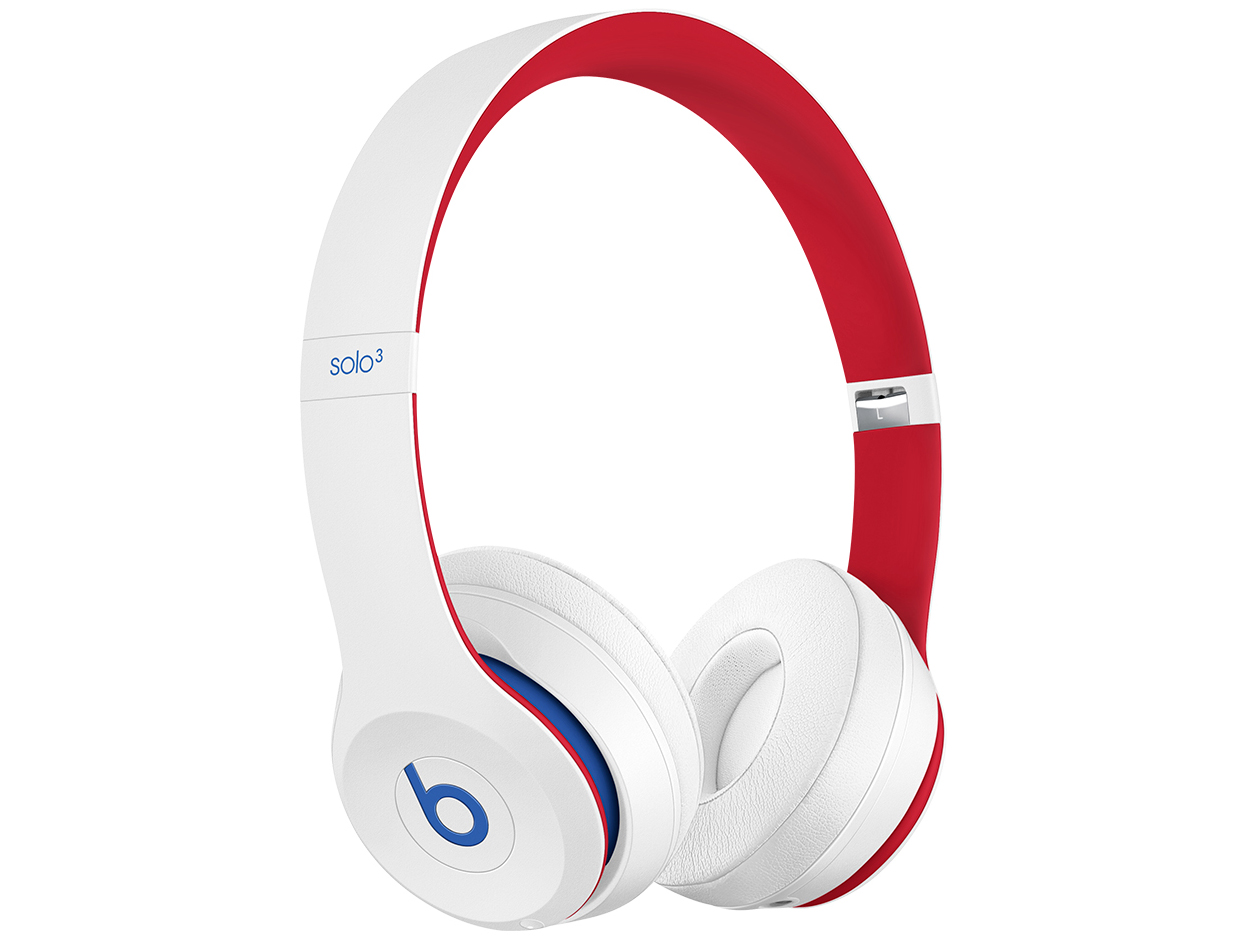 solo3 wireless Club Collection MV8V2PA/A [クラブホワイト]