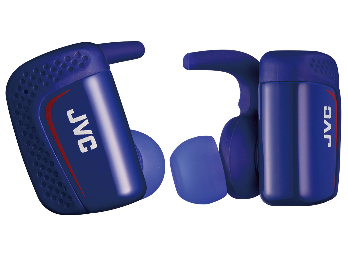 AE HA-ET900BT-A [ブルー]