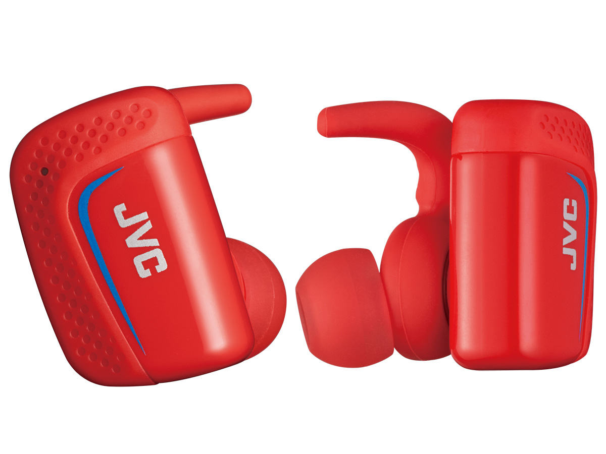 AE HA-ET900BT-R [レッド]