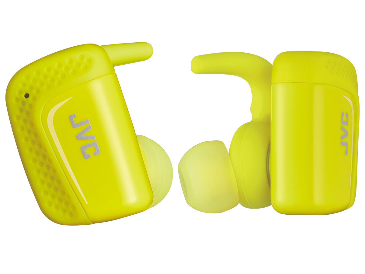 AE HA-ET900BT-Y [イエロー]