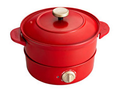 BRUNO BOE029-RD [レッド]